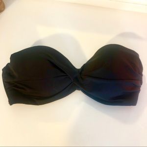 Victoria’s Secret push up Swim Top